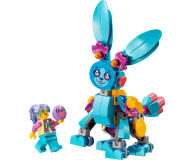LEGO DREAMZzz 71488 Kreatywne zwierzęce przygody Bunchu - 1299009 - zdjęcie 6